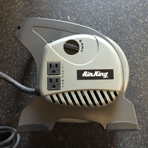 Air king pivoting utility blower mpn 9550 for sale