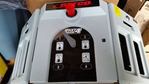 Betco Fastdraw 4 Product Dispenser, NIB