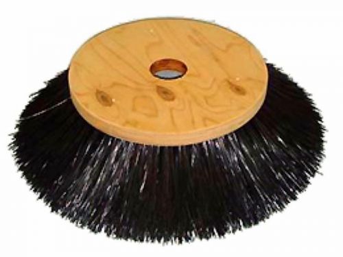 Tennant brush broom fits 09600p side sweeper for sale