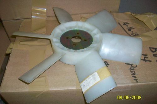 Tennant 82537 fan, cooling