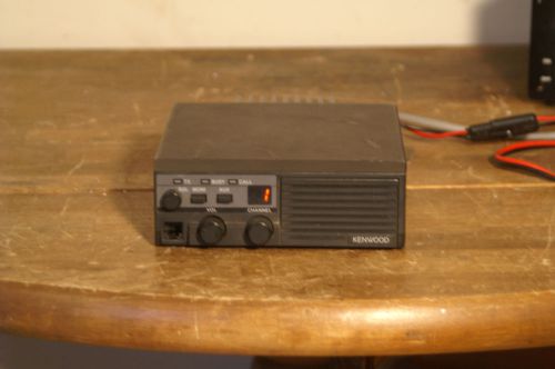 Kenwood TK-710 VHF Mobile Radio