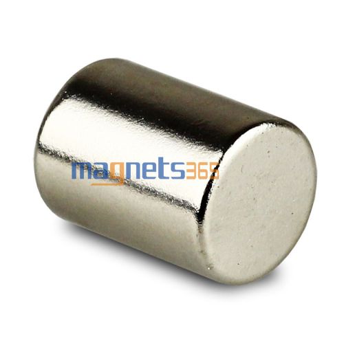 1 Big Strong N35 Grade Neodymium Cylinder Magnet 15 x 20 mm Rare Earth Neodymium