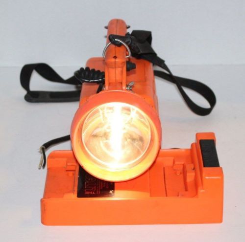 Streamlight Firefighter Litebox