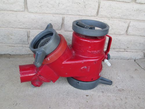 Elkhart piston intake valve nh elk-o-lite 9786 #1 for sale