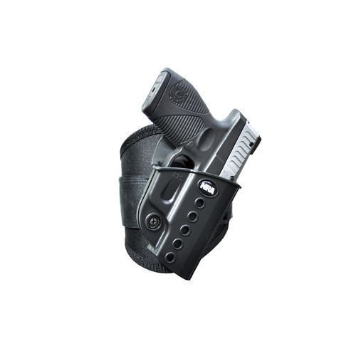 Fobus ppsbh evolution e2 belt holster walther pps cz 97b taurus m&amp;p shield for sale