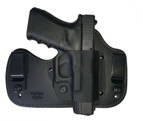 Flashbang ava holster inside pant holster rh black spgfld xdm 3.8 9320-xdmc-10 for sale