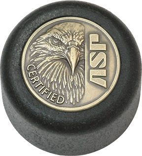 ASP Baton Caps Asp Eagle Certified Insignia Brass These replacement caps are des