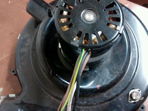 Fans blower inducer motor i-12  fasco 70625664 .8 amp for sale