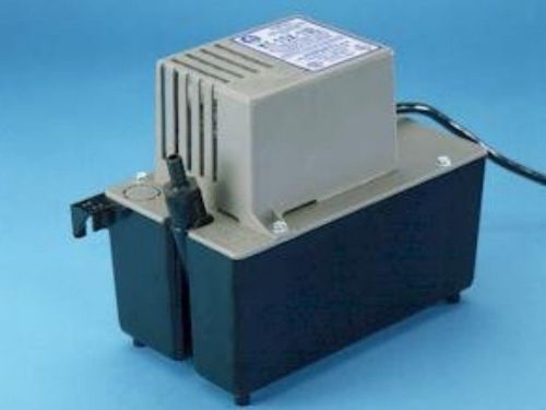 Hartell 801035 KT-15-1UL 115v Condensate Removal Pump For Furnace or A/C
