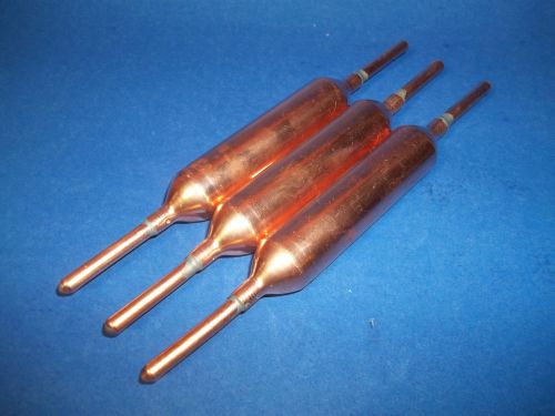 A/C AND REFRIGERATION FILTER DRIERS 25 GRAMS (3 PCS)