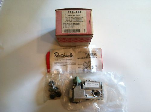 White rodgers 24 volt universal replacement gas control  # 36c03 type 333 for sale