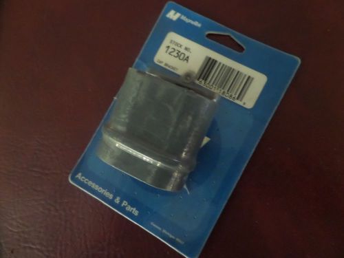 MagneTek, A.O. Smith, 1230A, Cap Bracket