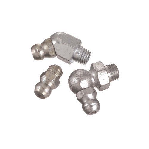 Lincoln Lubrication 5184 Fitting Assortment - Metric