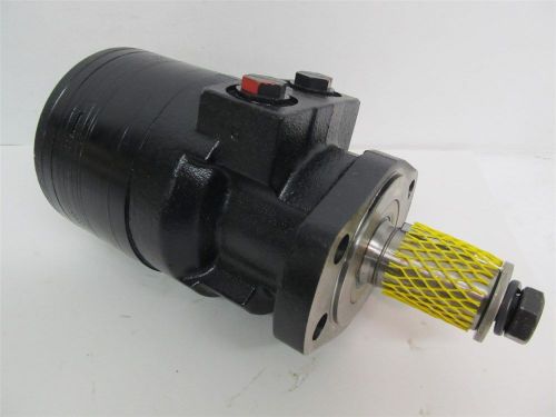 Parker mb120103ccca, tf series lsht hydraulic motor for sale