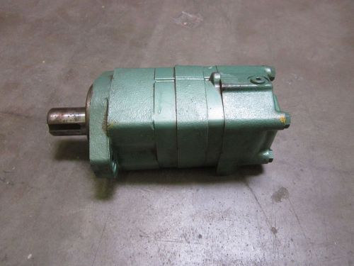 Eaton char-lynn 1041146 006 hydraulic motor *used* for sale