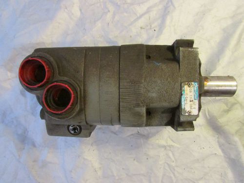 Eaton char-lynn 109 1101 004 hydraulic motor 245631 for sale