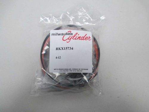 New milwaukee rkx15734 cylinder repair kit d380116 for sale