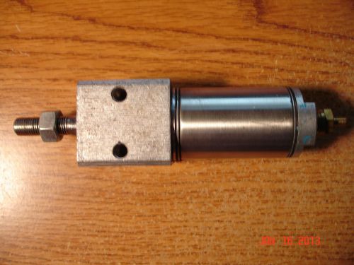 BIMBA STAINLESS STEEL AIR CYLINDER BF-171-D