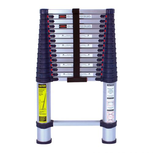 Xtend &amp; climb telescoping ladder 12 1/2 foot for sale