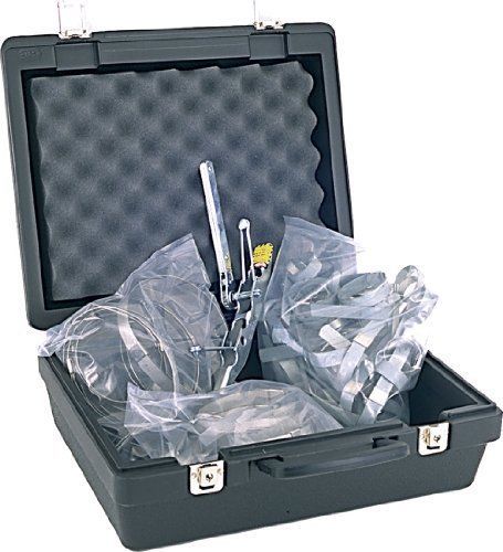 Band-it center punch clamps for sale