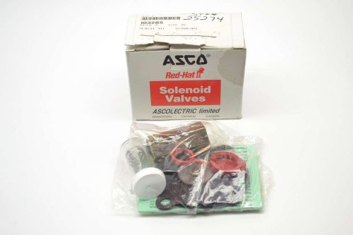 Asco 103285 rebuild repair kit 8210 ac solenoid valve replacement part b396948 for sale