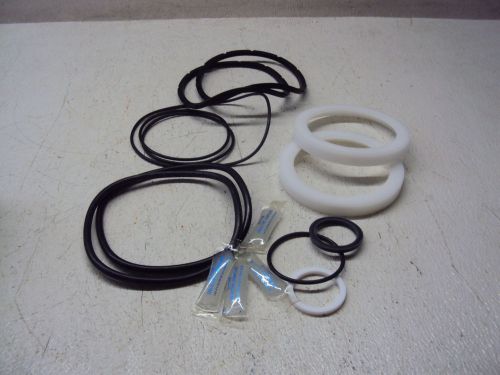 Fmc ball valve repair kit 515-365 1q09  new for sale