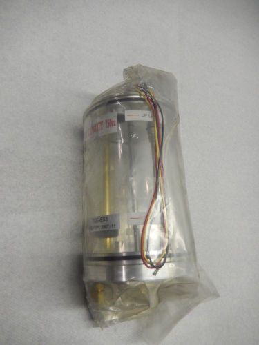 Softronics lube pump motor a1-sq4-106 new! for sale