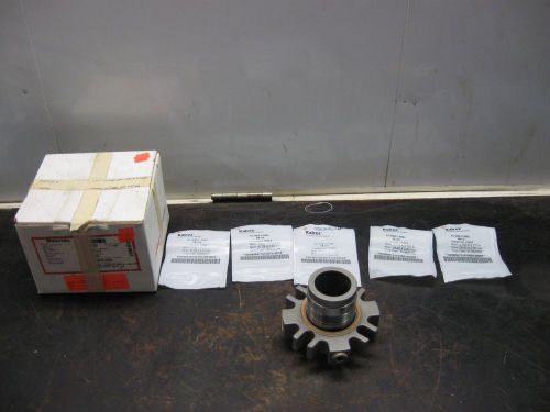 Flowserve 1.750&#034; Mechanical Pump Seal Repair Kit 17177 315207 Kalrez Orings