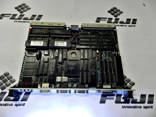 FUJI  Input Board VM1510