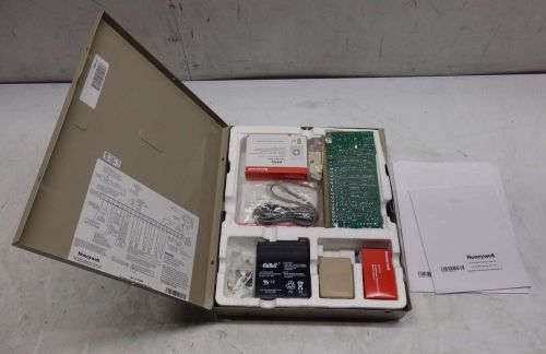 Honeywell entry level universal control kit 4110xm-advpk for sale