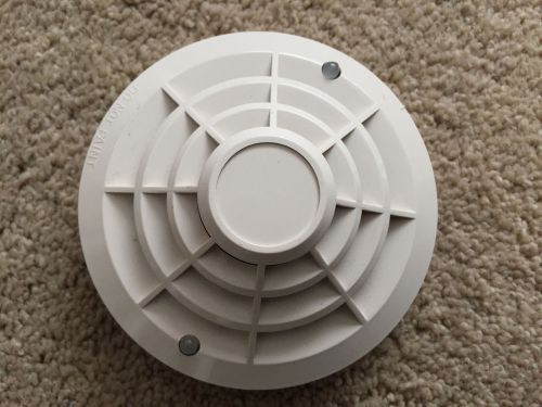 System Sensor 5251P Addressable Fire Alarm Heat Detector
