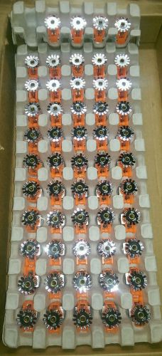 TYCO TY323 Sprinkler Head Box of 54 (BRAND NEW)