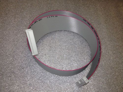 Tidel Tacc II R Safe Control Panel Ribbon Cable