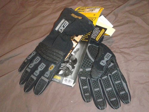 NIB Ironclad Extreme Duty Glove size med.