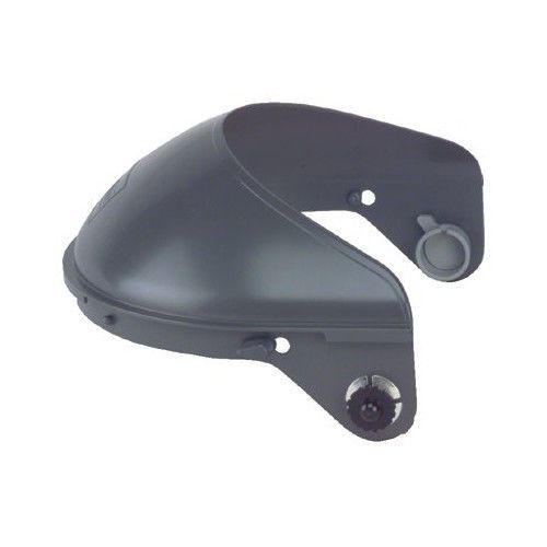 Fibre-Metal Welding Helmet Protective Cap Components - quick-lok kit complete