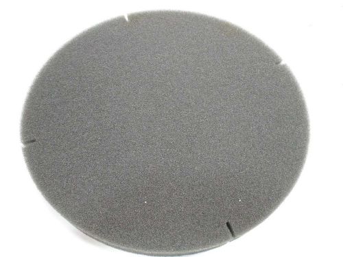 NEW THERMALOGIC 111-28 FOAM FILTER ELEMENT 20IN OD 2IN THICK D409973