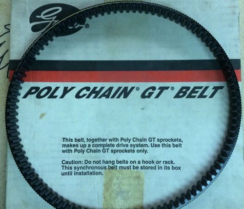 Gates ploy chain gt2 belt 8mgt-720-12,  8mgt 720 12 for sale