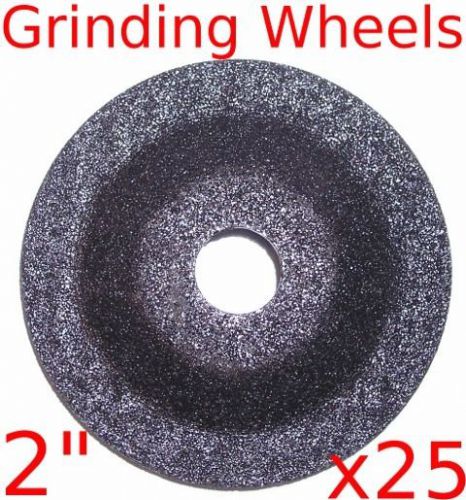 2&#034; Air Angle Grinder Grinding Wheels fits tools mac jet