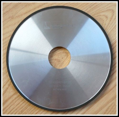 CBN sharpening grinding wheel 6 inch NEW surface grinding