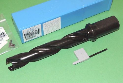 Allied 26mm - 29mm gen3sys drill body 5xd amec (60526h-125f) for sale