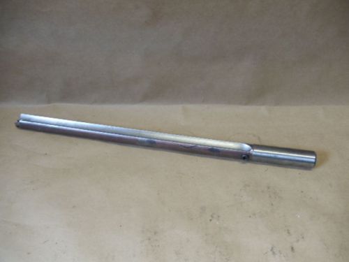 Amec spade drill #911205-1  rev.0 for sale