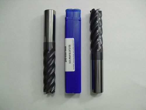 3/4 carbide endmill 5f se-lg-at 2-1/2 x 5 for sale