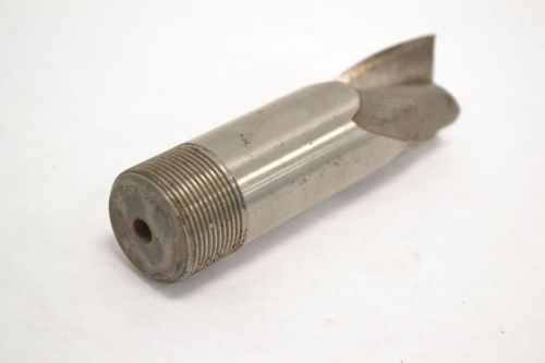 Dormer 1in d 3-3/4in l taper shank drill bit replacement part b269071 for sale