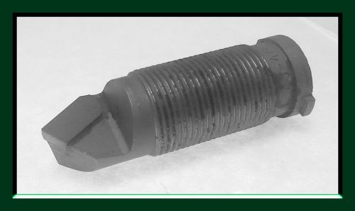 DeVlieg MICROBORE Carbide Tip Boring Cartridge 0.675&#034; Insert - 7S-4828E