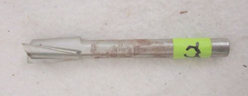 New cleveland #428199, 3/4&#034; dia x 1 1/2&#034; depth cutter 1/2&#034; shank, unit #62 for sale