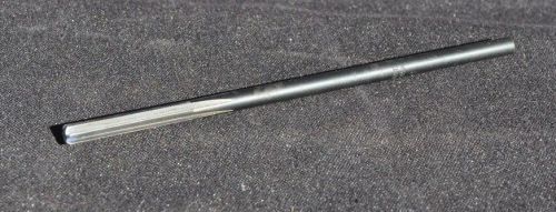 Morse size 12 chucking reamer #1655 for sale