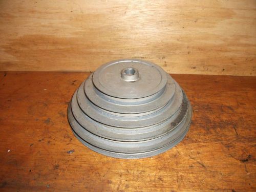 DELTA ROCKWELL 17  DRILL PRESS LOW SPEED SPINDLE PULLEY
