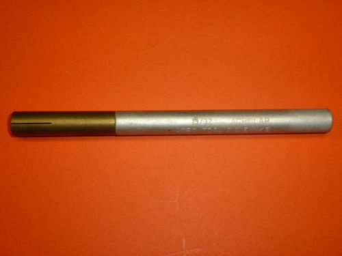 NEW! ACRO FEDERAL TOOL 15/32&#034; BLIND HOLE BARREL LAP, 468BHC