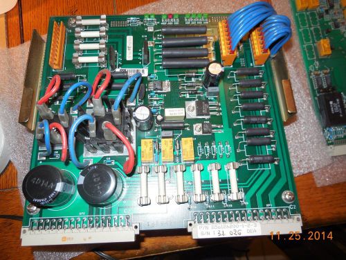 Dea Swift CMM Power Control Board P/N  G56126200-1-2-3  Hexagon