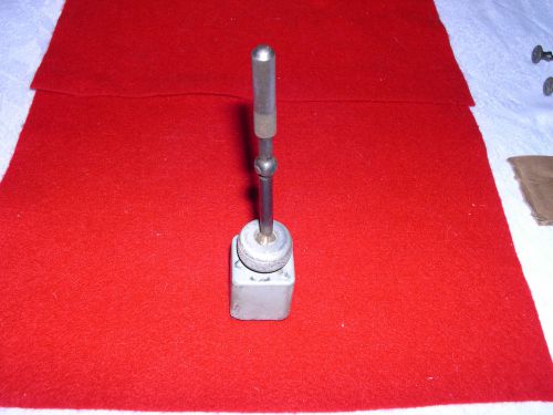 Vintage Lufkin Miti- Mite Magnetic base